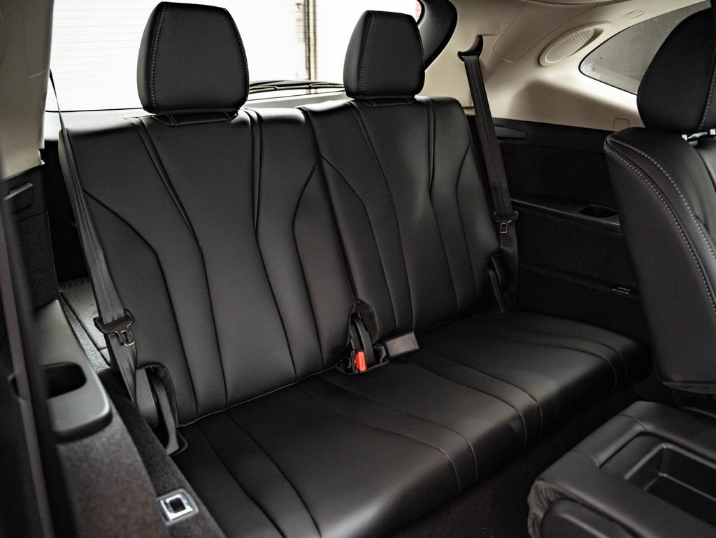 New 2026 Majestic Black Pearl Acura Technology Package image 48