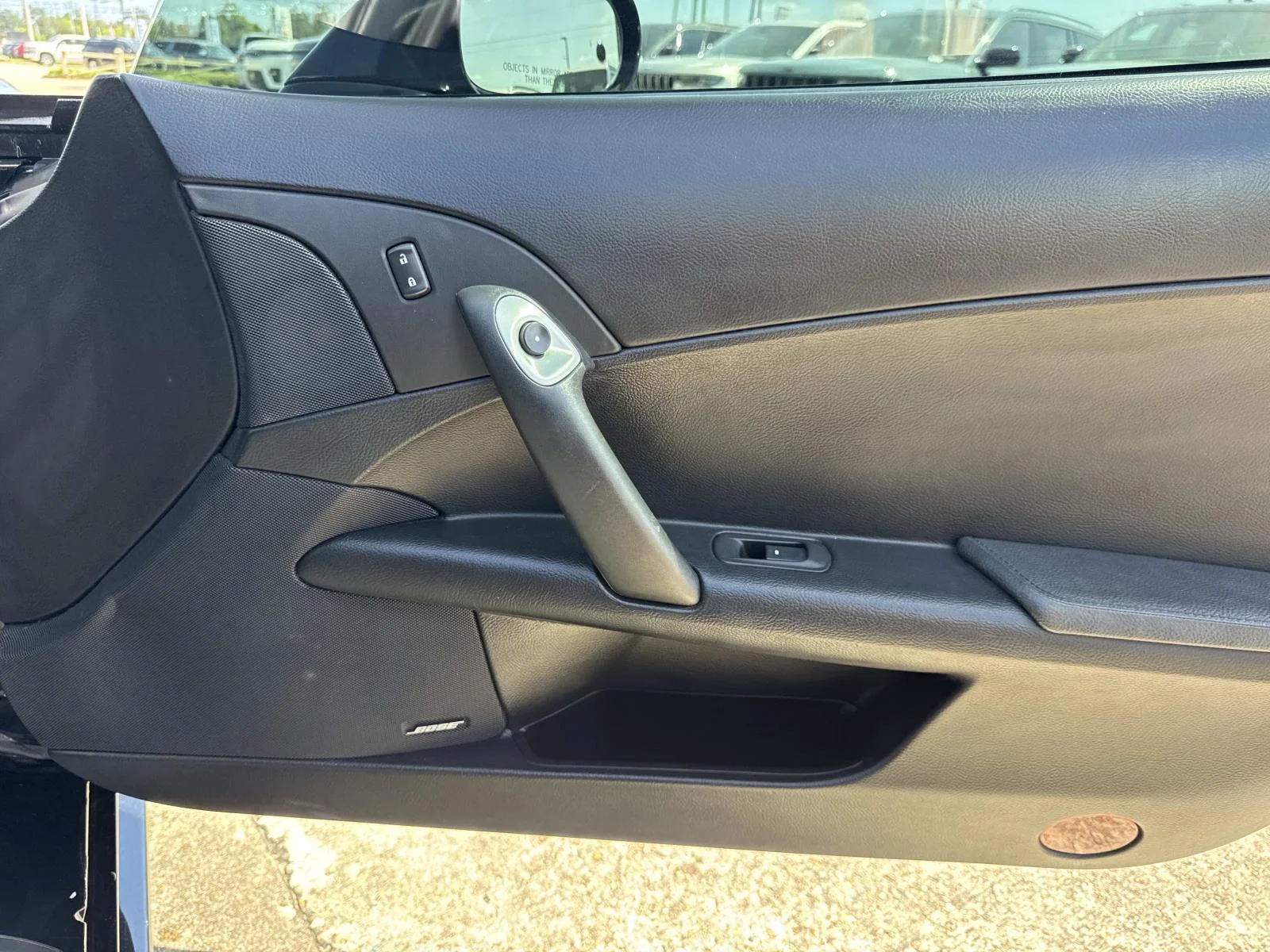 Used 2013 BLACK Chevrolet 427 1SA image 12
