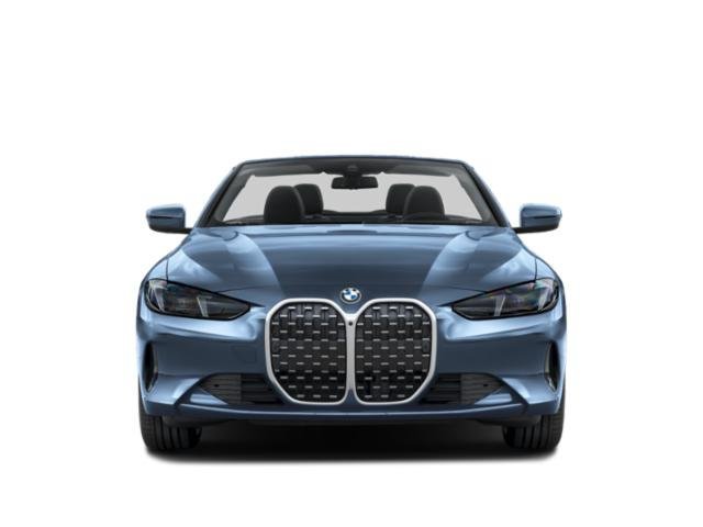 New 2027 Black Sapphire Metallic BMW 430i image 7