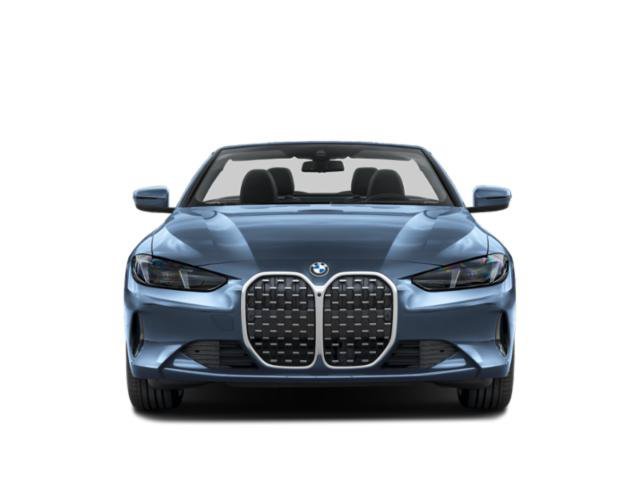 New 2027 Portimao Blue Metallic BMW 430i image 7