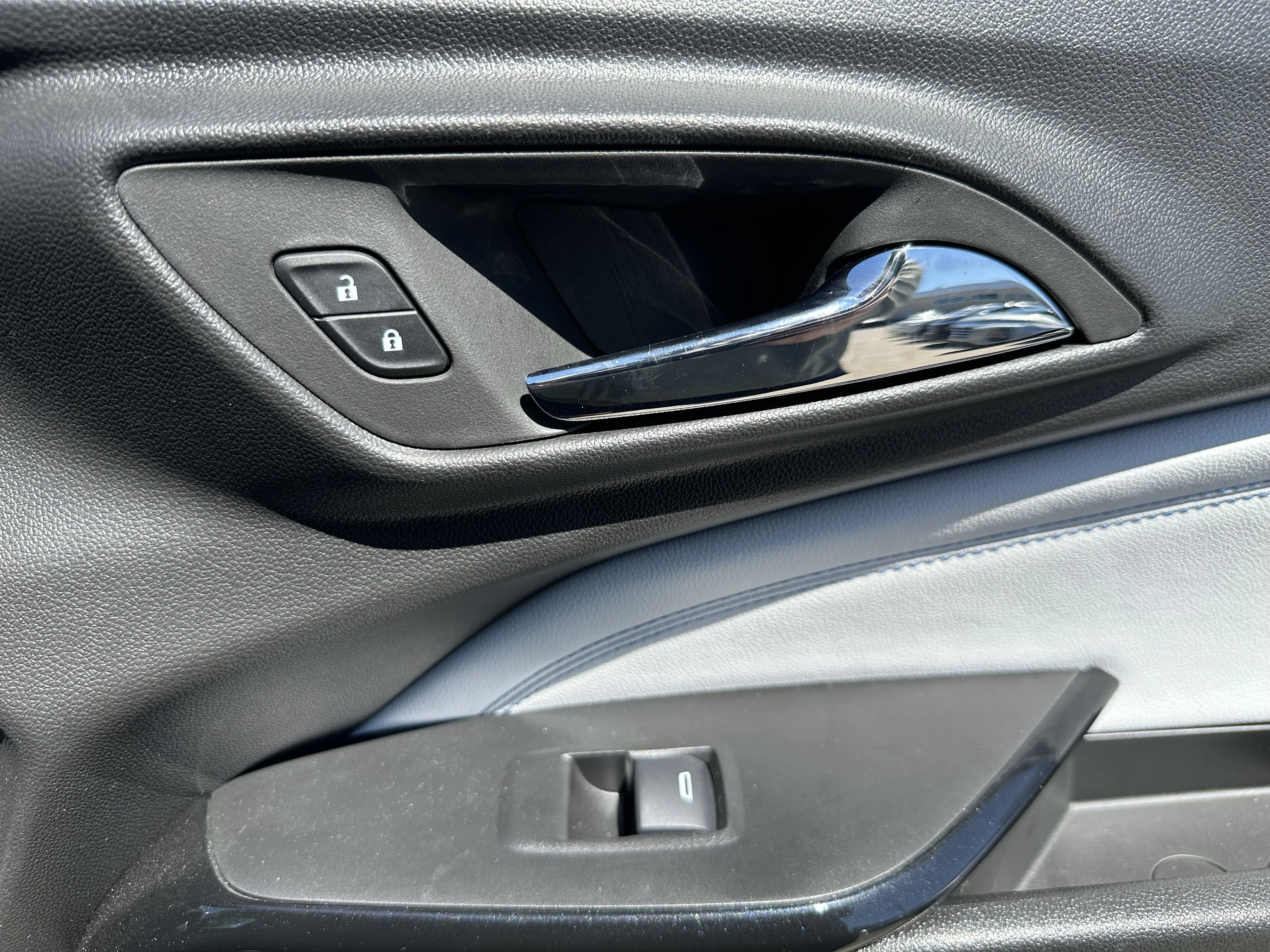 Certified Used 2026  Chevrolet LT image 20