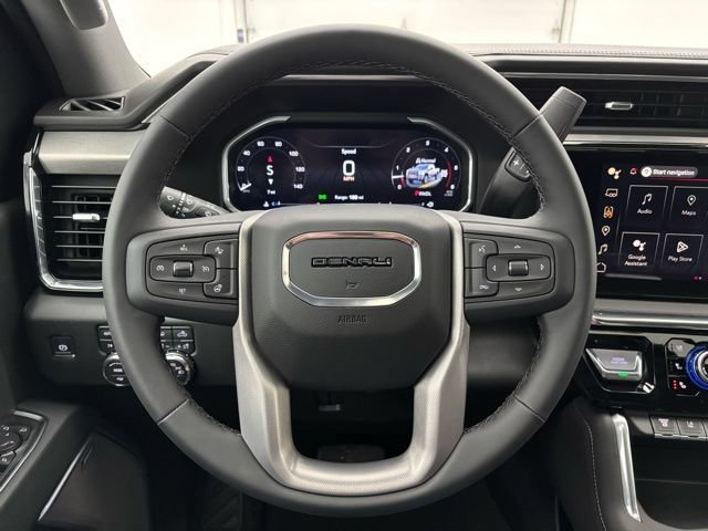 New 2026 Sterling Metallic GMC Denali image 21