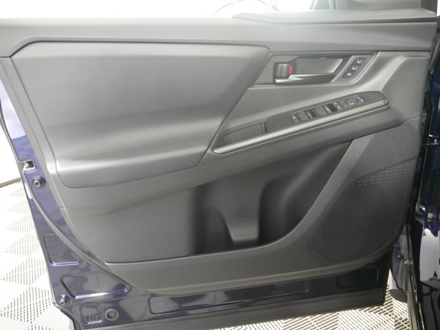 New 2026 Blueprint Toyota Limited image 8