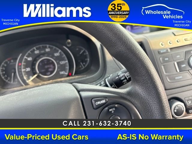 Used 2014  Honda EX image 31