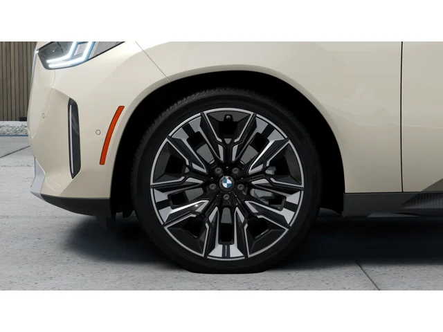 New 2026 Dune Grey Metallic BMW 30 xDrive image 7
