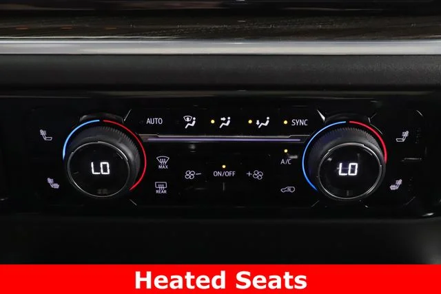 Used 2024 Black Chevrolet RST image 4