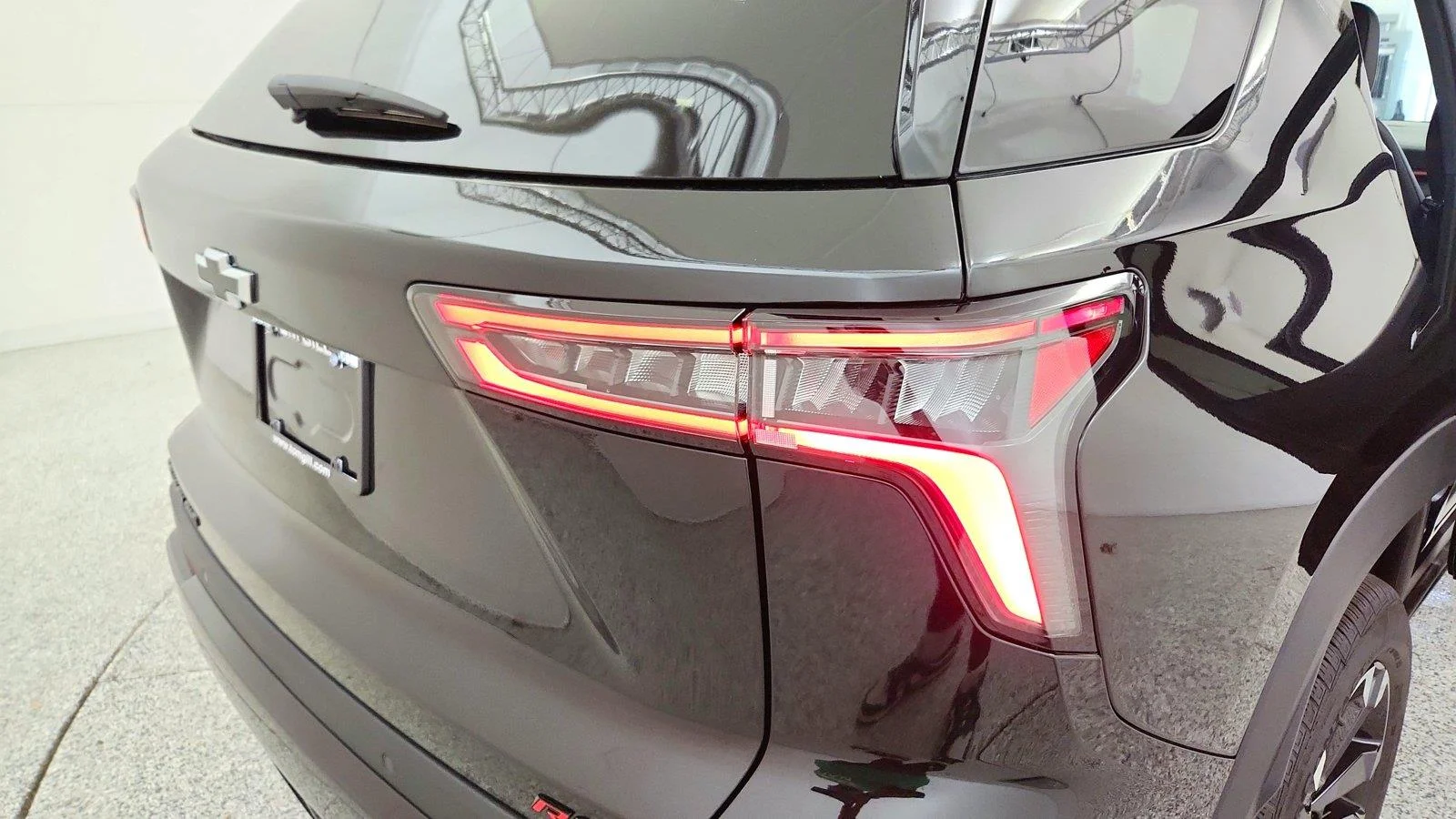 2027 Chevrolet Equinox RS - Photo 36