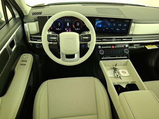 2026 Hyundai Santa Fe SEL - Photo 10