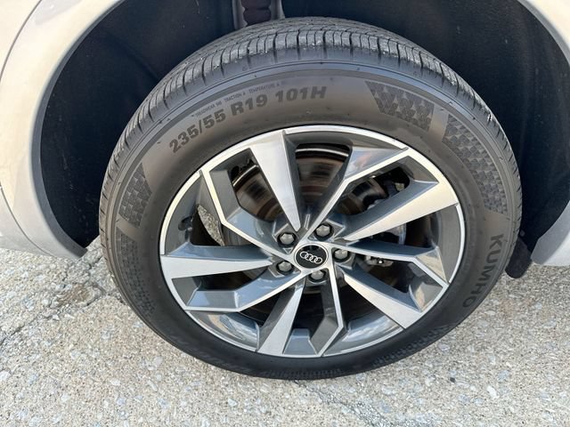 Used 2023  Audi S line Premium Plus image 47