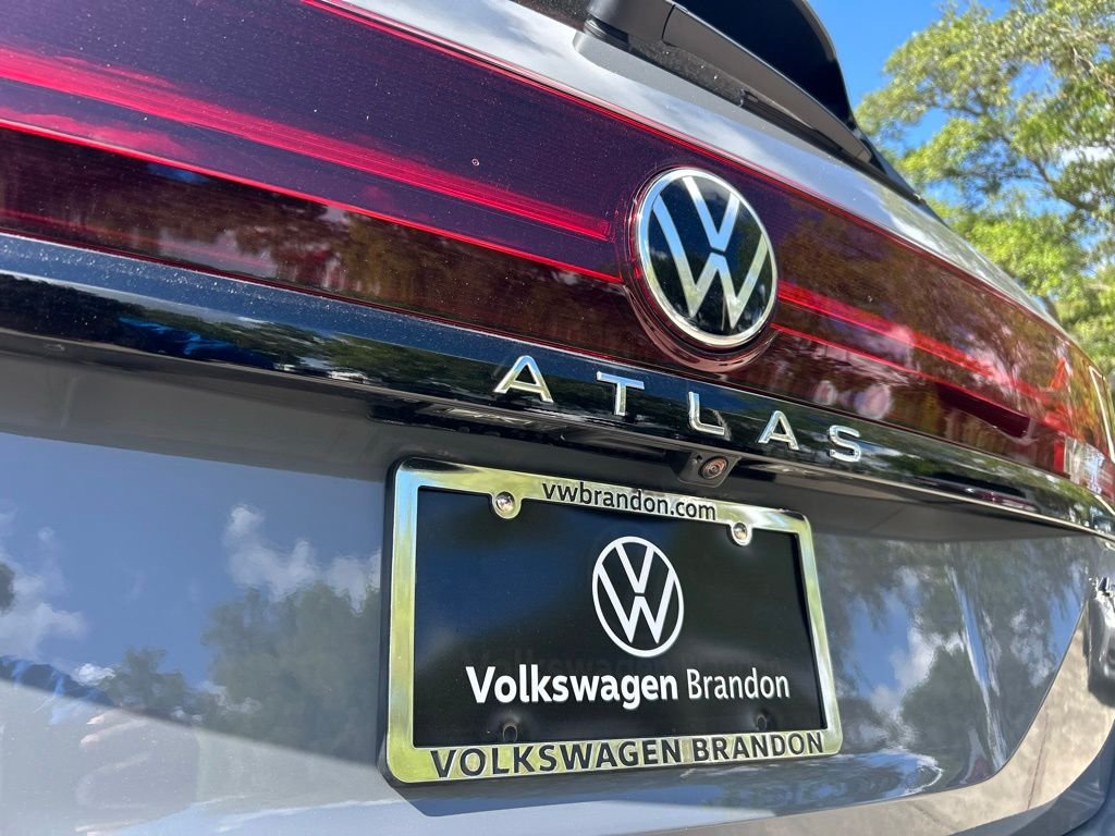 New 2026 Gray Volkswagen 2.0T Peak Edition image 50