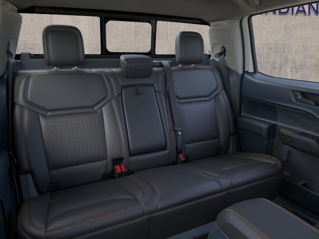 New 2026 Space White Metallic Ford Tremor® image 11