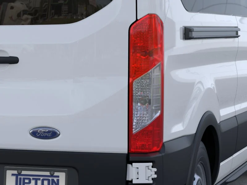 2025 Ford Transit Passenger Van XL - Photo 21