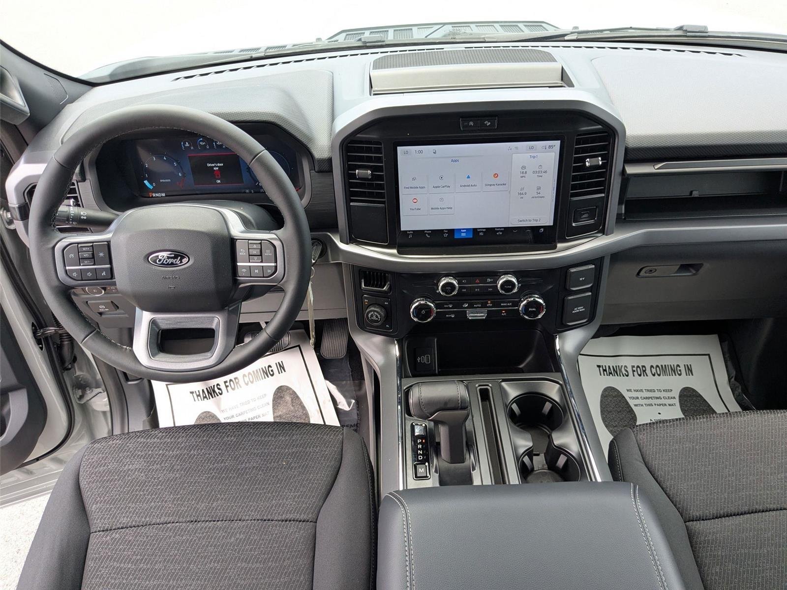 New 2026 Avalanche Ford XLT image 25