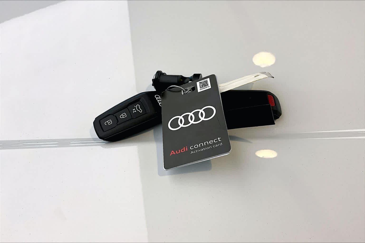 2025 Audi Q5 Premium Plus - Photo 15