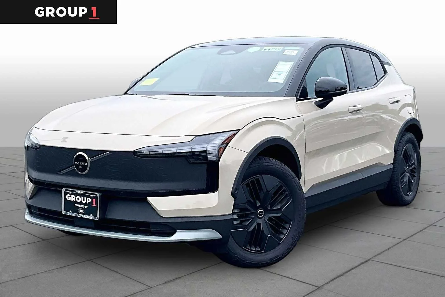 2026 Volvo EX30