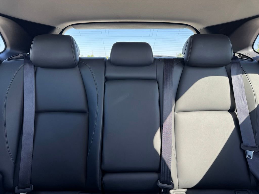 Certified Used 2024 Crystal Blue Mazda 2.5 S Preferred Package image 18