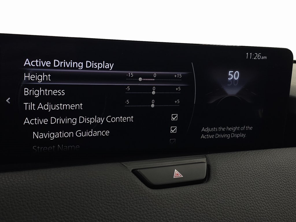 2025 MAZDA CX-90 - Image 21