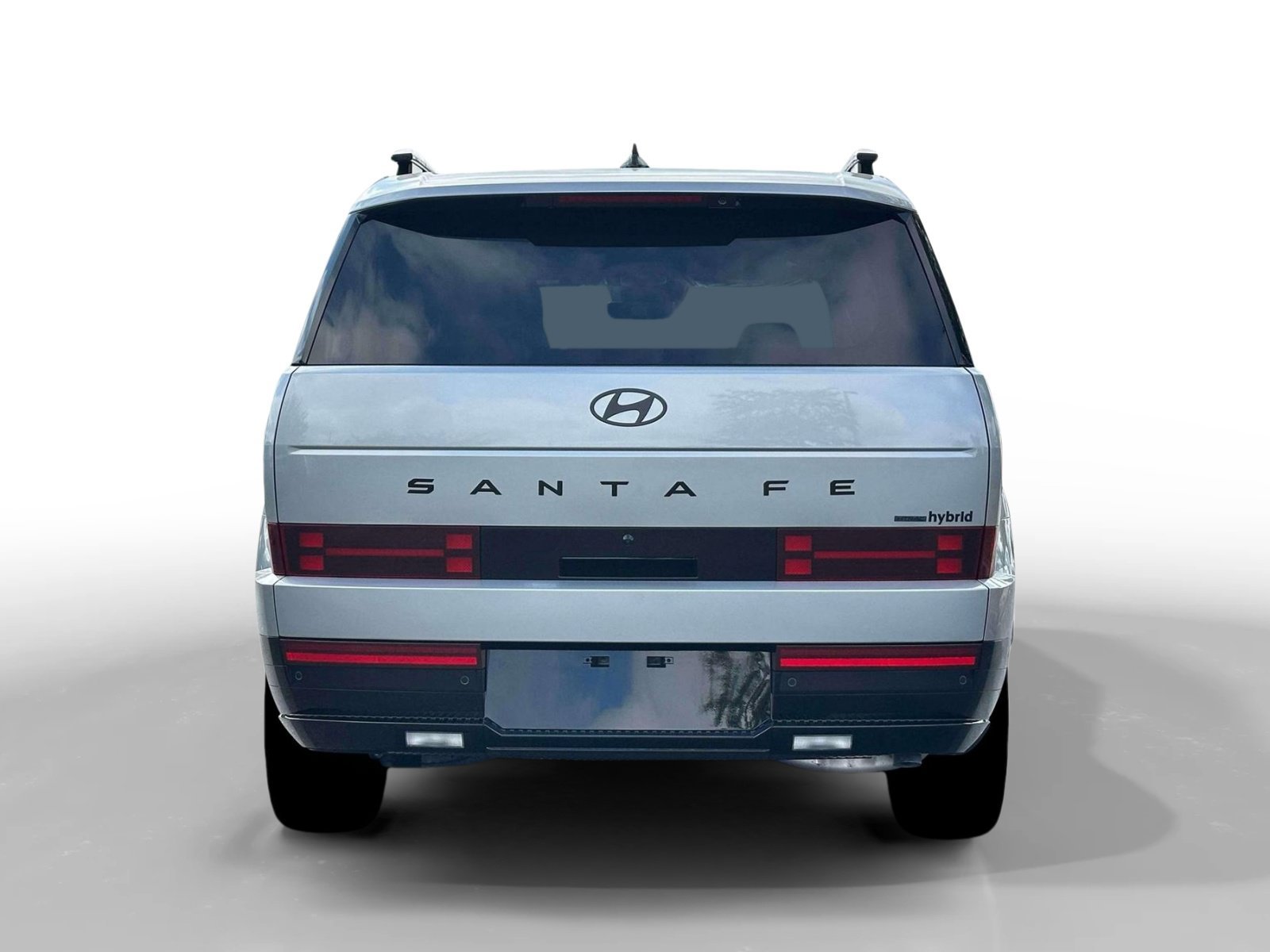 New 2026 Shimmering Silver Hyundai Calligraphy image 6