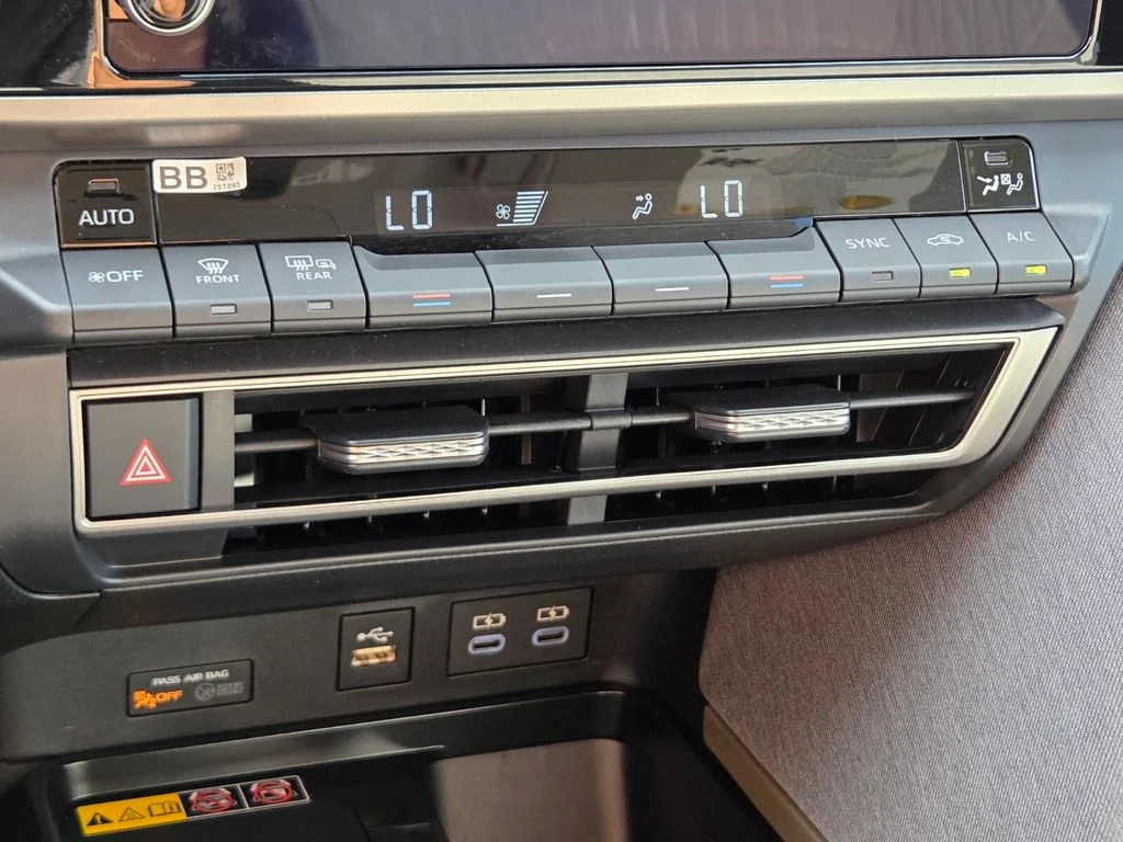 Used 2026  Toyota LE image 30