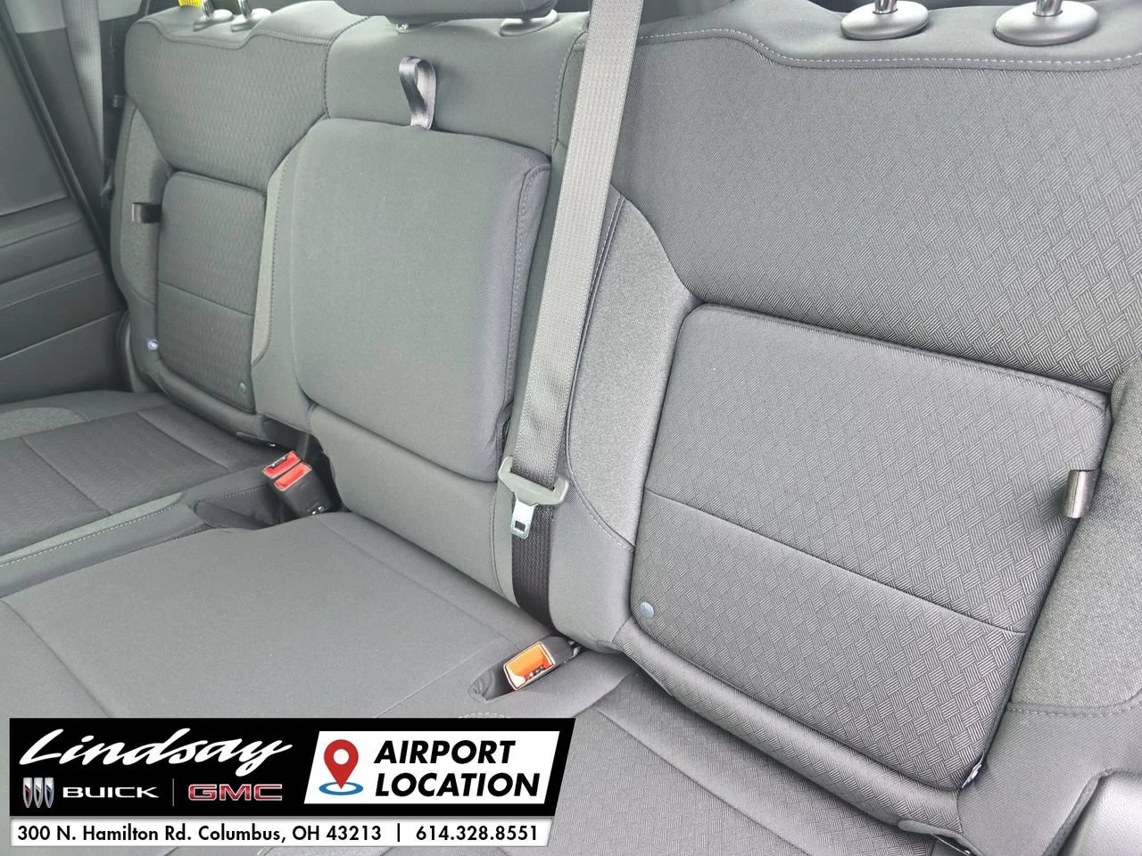 2026 GMC Sierra 1500 Elevation - Photo 25