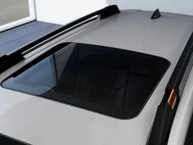 New 2026 RIVER ROCK PEARL Subaru Wilderness image 13