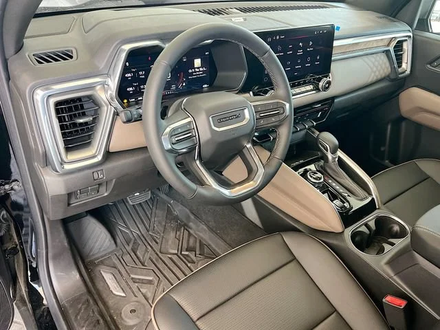 2026 GMC Canyon Denali - Photo 6