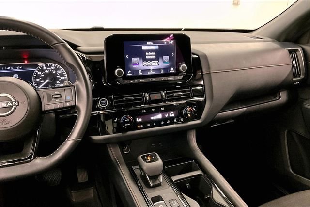 2023 Nissan Pathfinder Rock Creek - Photo 7