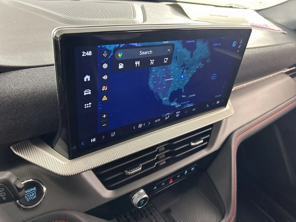 2025 Ford Explorer ST - Photo 21