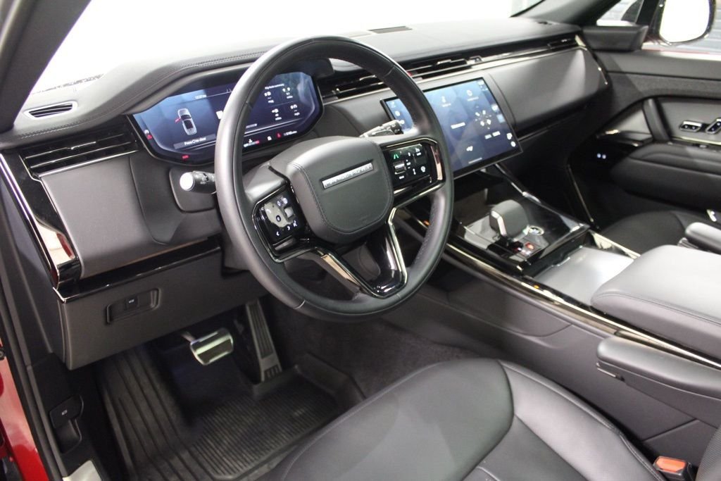 2024 Land Rover Range Rover Sport SE Dynamic - Photo 41