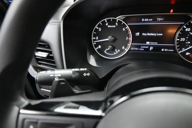2023 Nissan Rogue SV - Photo 29