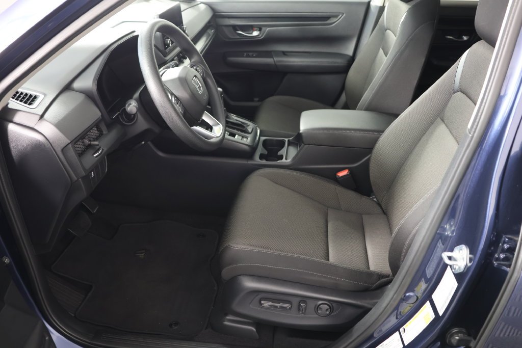 Used 2024  Honda EX image 19