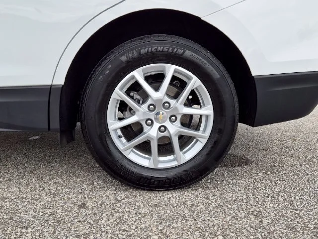 2024 Chevrolet Equinox LT - Photo 9