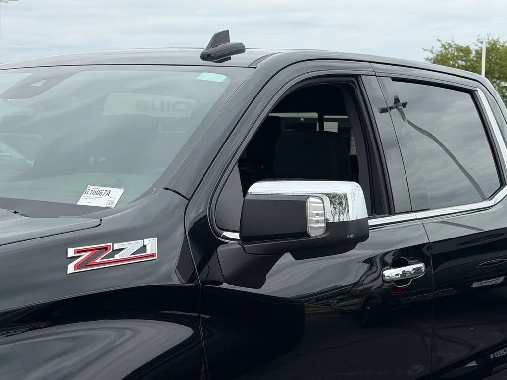 2024 Chevrolet Silverado 1500 LTZ - Photo 22