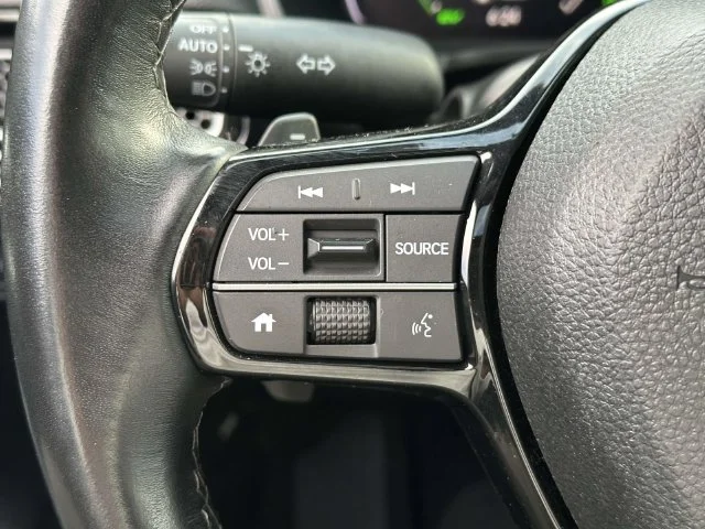 2026 Honda Civic Sport - Photo 21