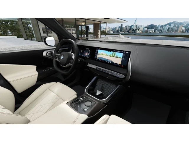 New 2026 Dune Grey Metallic BMW X3 30 image 14