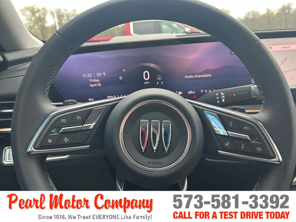 2026 Buick Envision Avenir - Photo 13