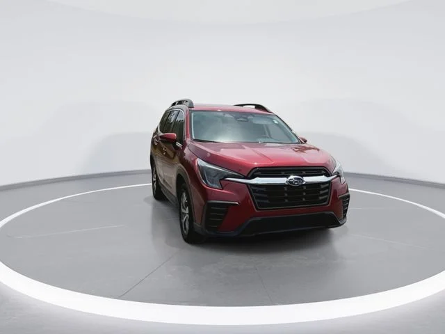 Used 2023 Red Subaru Premium image 2
