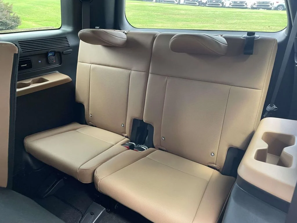 New 2026 Gray Hyundai Limited image 14