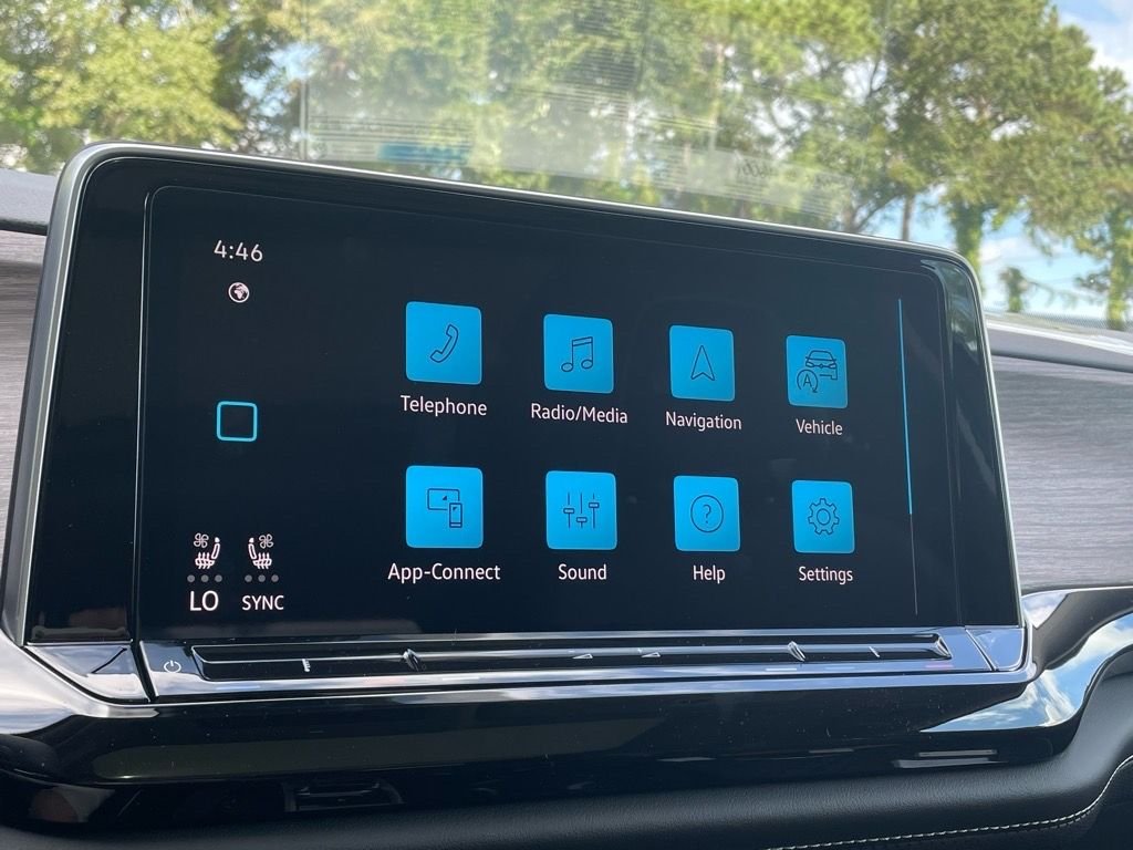 2026 Volkswagen Atlas SEL Premium R-Line - Photo 8