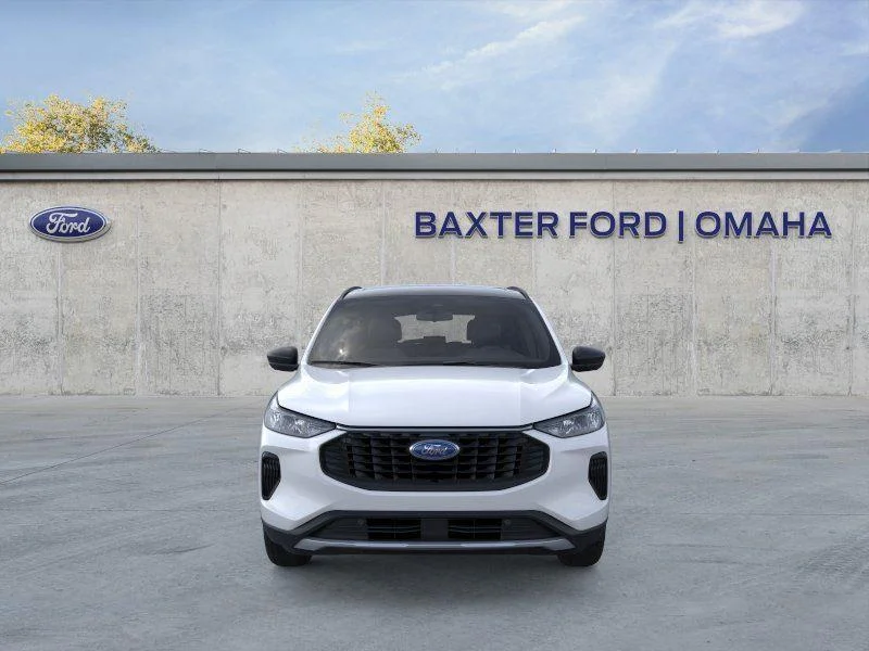 New 2025 Oxford White Ford Active image 21