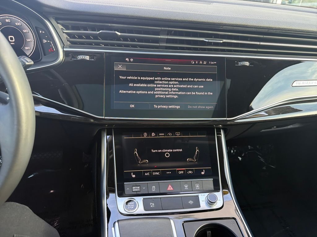 2023 Audi Q7 Premium Plus - Photo 18