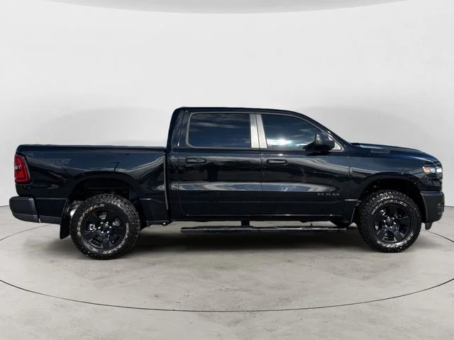 Used 2026 Black Ram Warlock image 6