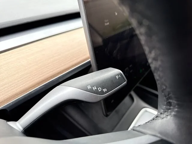 Used 2023 Gray Tesla Long Range image 26