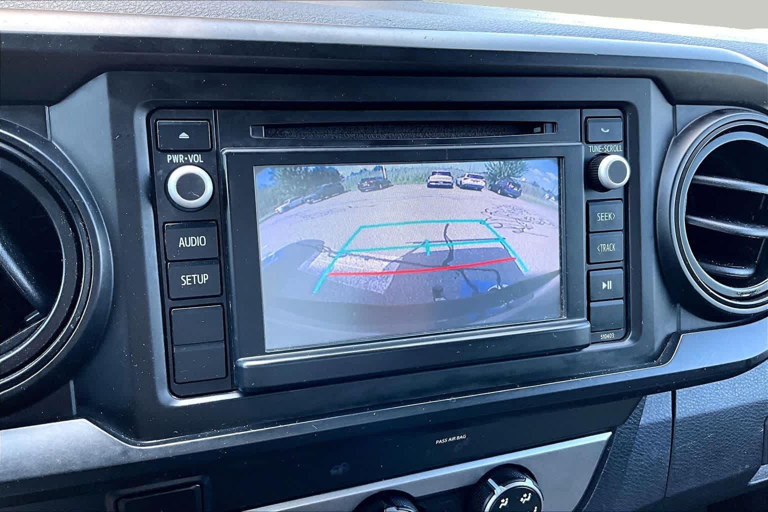 Used 2019 Magnetic Gray Metallic Toyota SR image 29