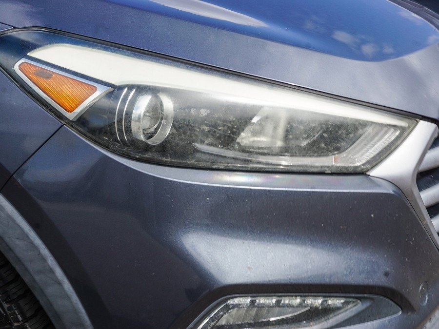 Used 2018 Gray Hyundai SEL image 10