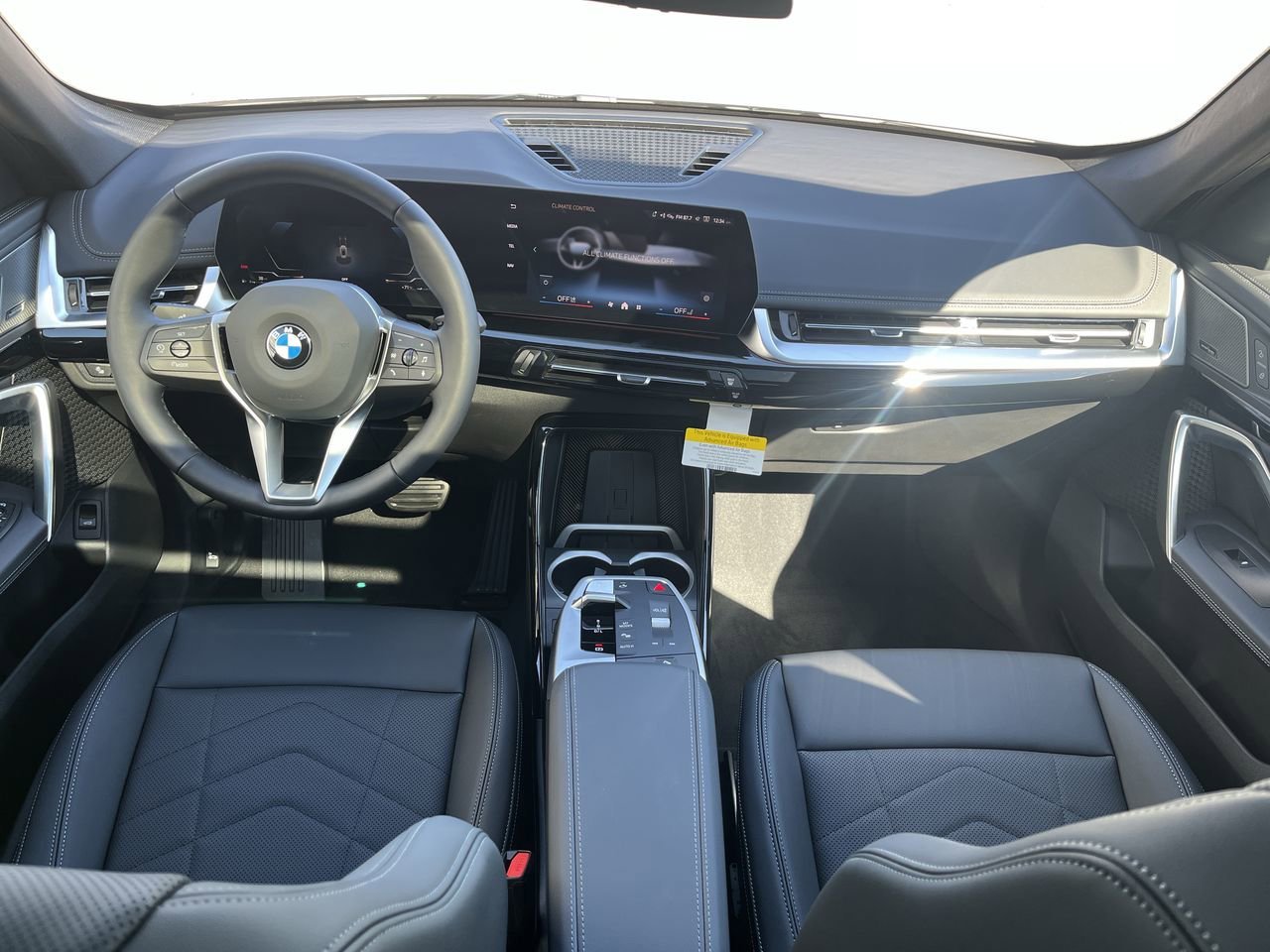 2026 BMW X1 28i - Photo 29