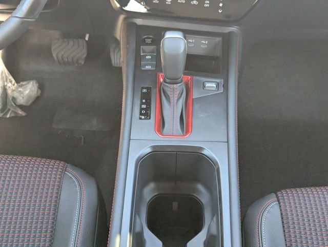 2026 Nissan KICKS SR AWD - Photo 18