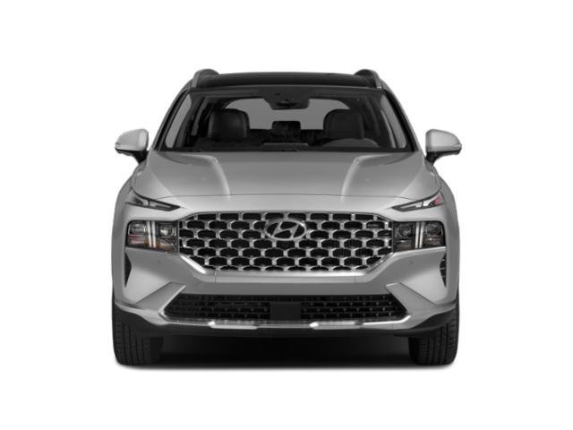 Certified Used 2023 Serenity White Pearl Hyundai Limited image 7