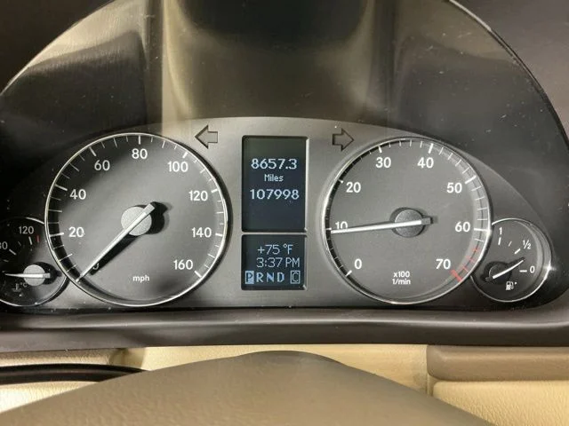 Used 2006  Mercedes-Benz C 350 image 16