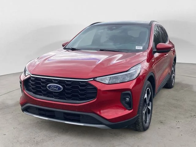 2025 Ford Escape ST-Line Select AWD's photo